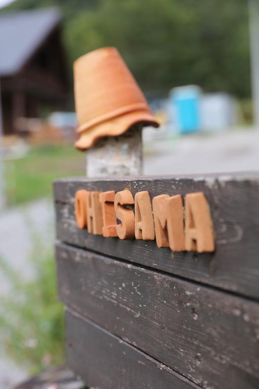 Ohisama House Guest House Rusutsu Luaran gambar